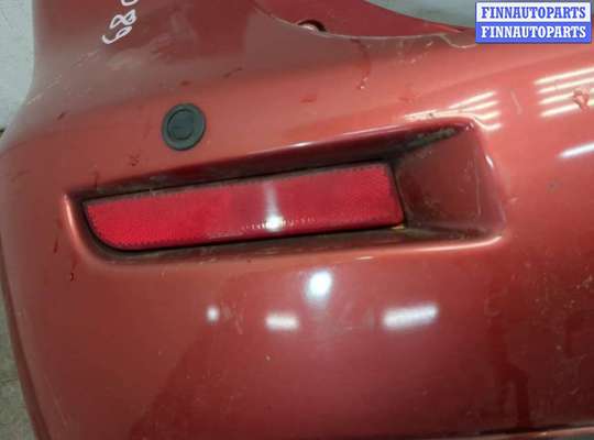 купить Бампер на Mitsubishi Lancer 10 2007-2015