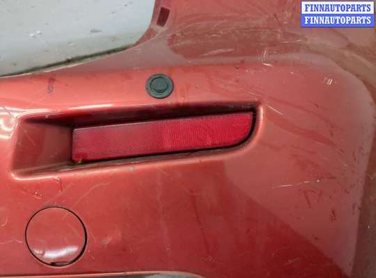 купить Бампер на Mitsubishi Lancer 10 2007-2015