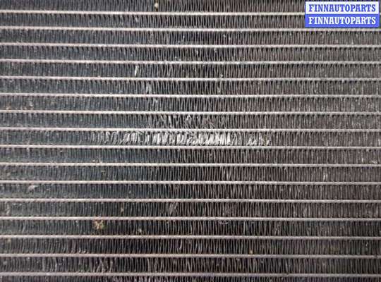 купить Радиатор кондиционера на Volkswagen Touareg 2002-2007