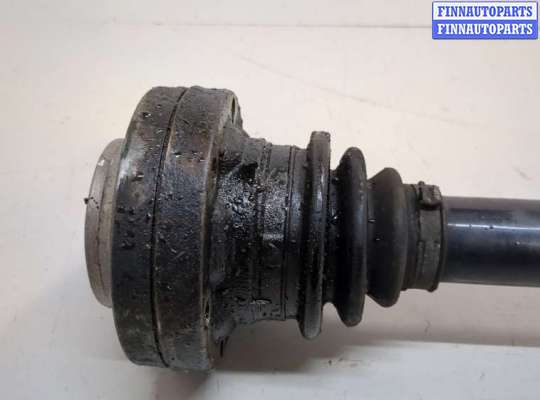 Приводной вал (Полуось в сборе) на BMW 5 (E60/E61)