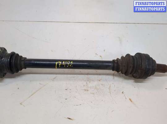 Полуось (приводной вал, шрус) BM3491173 на BMW 5 E60 2003-2010