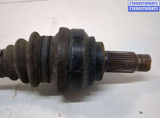 Приводной вал (Полуось в сборе) на BMW 5 (E60/E61)