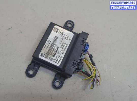 Купить Блок управления парктрониками на Opel Mokka 2012-2019 Блок управления парктрониками OP2284848 на Opel Mokka 2012-2019