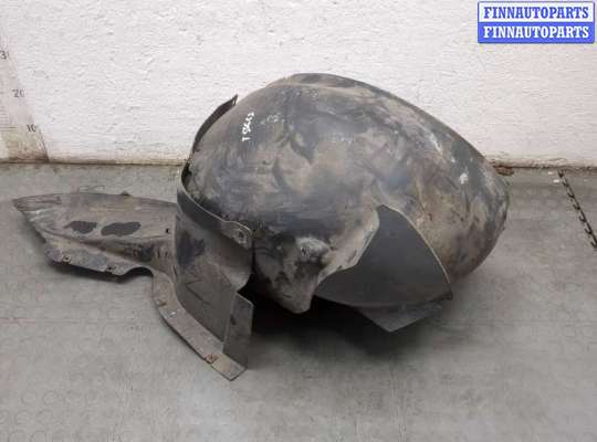 купить Защита арок (подкрылок) на Volkswagen Passat 6 2005-2010
