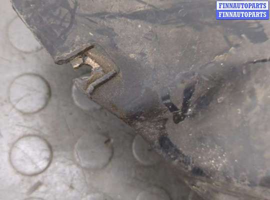 купить Защита арок (подкрылок) на Volkswagen Passat 6 2005-2010