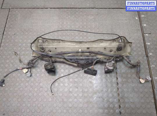 купить Рамка капота на Lexus LS460 2006-2017