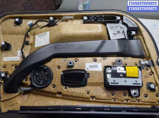купить Дверная карта (Обшивка двери) на BMW 7 E65 2001-2008