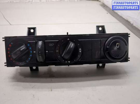Переключатель отопителя (печки) MB1737587 на Mercedes Sprinter 2006-2018