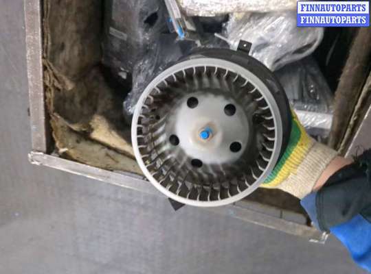 купить Двигатель отопителя (моторчик печки) на Alfa Romeo 147 2000-2004