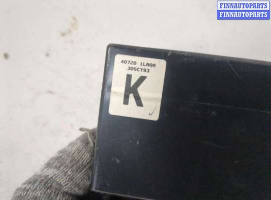 купить Блок контроля давления в шинах на Infiniti QX80 2014-2017