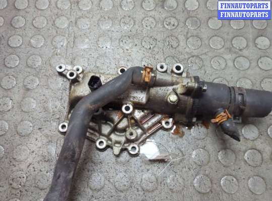 Корпус термостата RN1572641 на Renault Megane 1996-2002