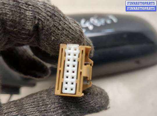 купить Зеркало боковое на Audi A4 (B6) 2000-2006