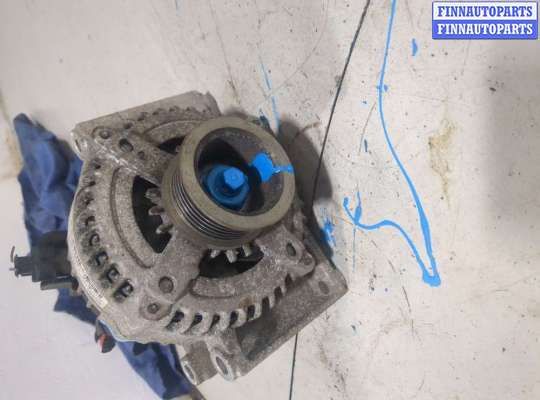 купить Генератор на Opel Insignia 2017-2022