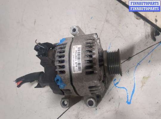 купить Генератор на Opel Insignia 2017-2022