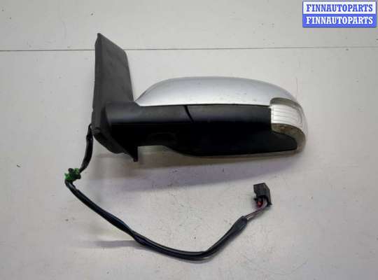купить Зеркало боковое на Volkswagen Touran 2003-2006