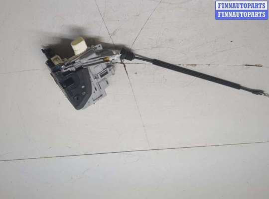 купить Замок двери на Volkswagen Passat 6 2005-2010