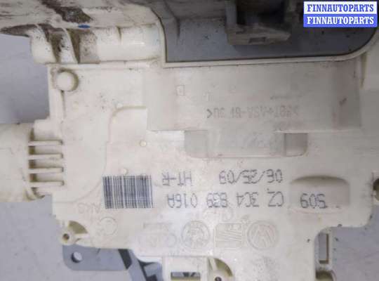 купить Замок двери на Volkswagen Passat 6 2005-2010