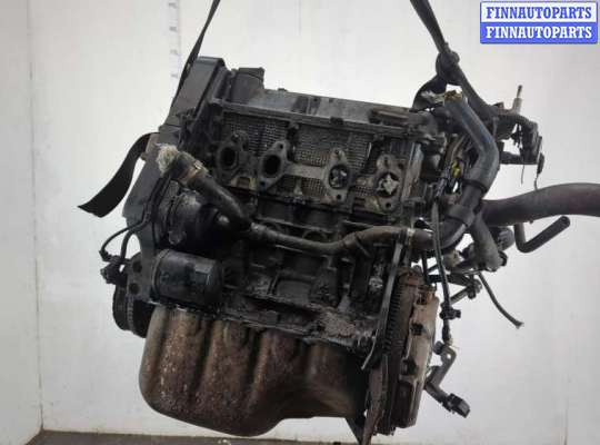 купить Двигатель (ДВС) на Fiat Punto 1999-2010