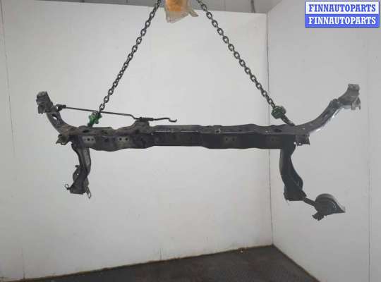 купить Рамка передняя (телевизор) на Chevrolet Trax 2013-2016