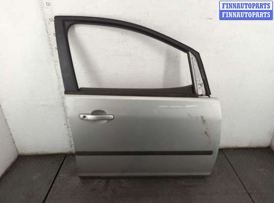 купить Дверь боковая (легковая) на Ford C-Max 2002-2010