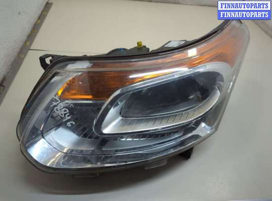 Фара (передняя) CT1116844 на Citroen C3 picasso 2009-2017