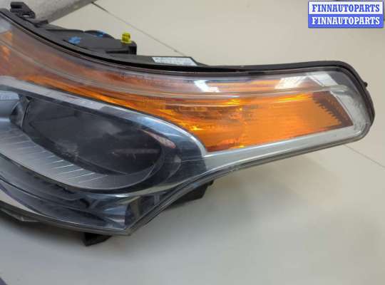 купить Фара (передняя) на Citroen C3 picasso 2009-2017