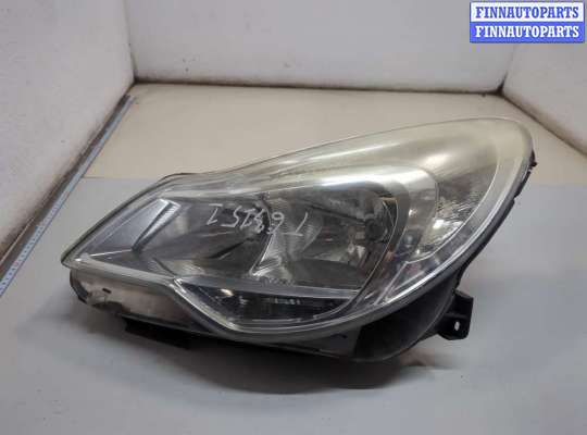 Фара (передняя) OP2419361 на Opel Corsa D 2006-2014