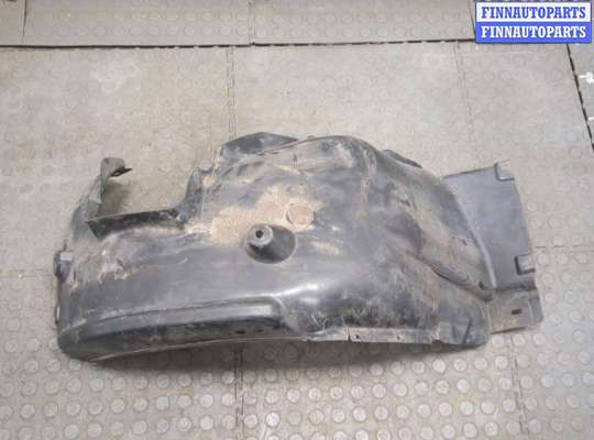 купить Защита арок (подкрылок) на BMW 1 E87 2004-2011