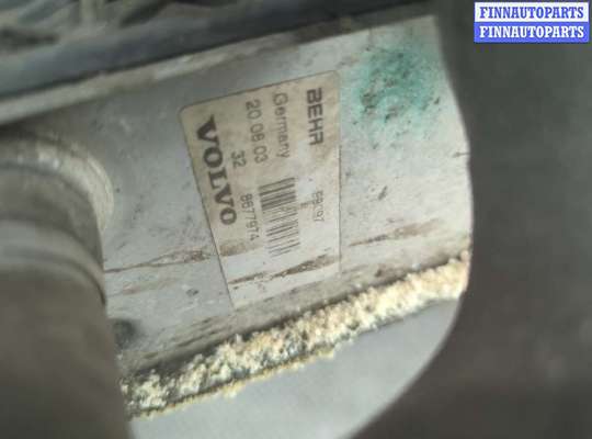 купить Компрессор кондиционера на Volvo S60 2000-2009