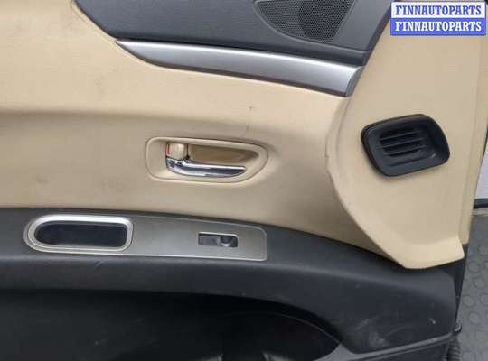 купить Дверь боковая (легковая) на Subaru Tribeca (B9) 2004-2007