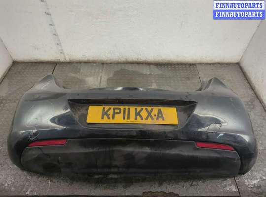 купить Бампер на Opel Astra J 2010-2017