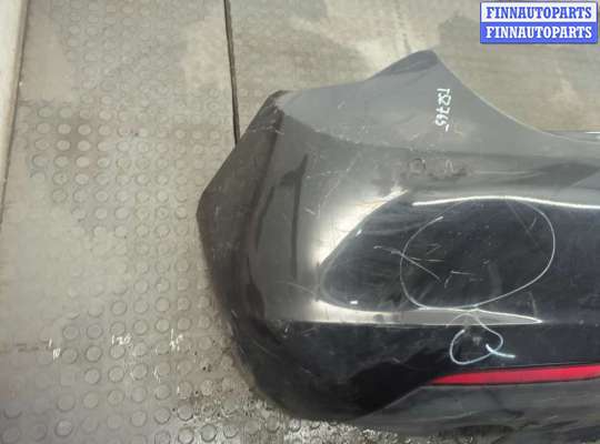 купить Бампер на Opel Astra J 2010-2017