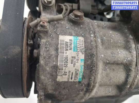 купить Компрессор кондиционера на Ford Mondeo 4 2007-2015