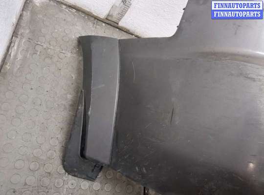 купить Бампер на KIA Sorento BL 2002-2011