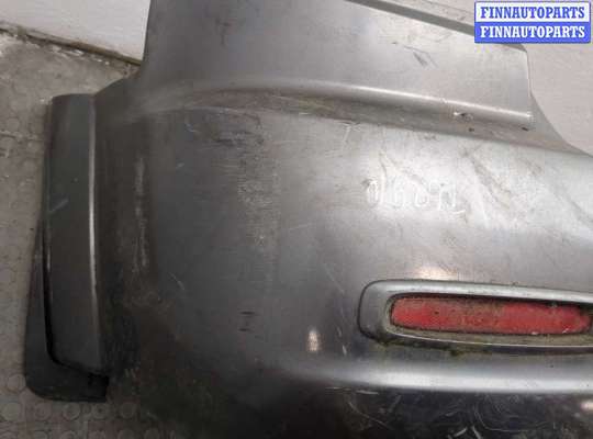 купить Бампер на KIA Sorento BL 2002-2011