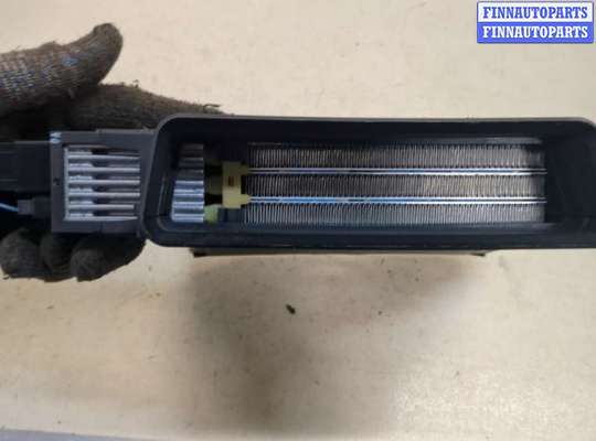 купить Радиатор отопителя электрический (тэн) на BMW X5 E70 2006-2013