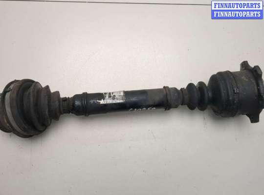 Полуось (приводной вал, шрус) AU1695407 на Audi A6 (C5) 1997-2005