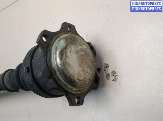 купить Полуось (приводной вал, шрус) на Audi A6 (C5) 1997-2005