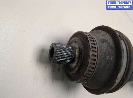 купить Полуось (приводной вал, шрус) на Audi A6 (C5) 1997-2005