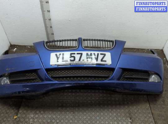 Бампер BM3255306 на BMW 3 E90, E91, E92, E93 2005-2012