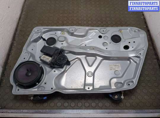 Стеклоподъемник электрический VG2709380 на Volkswagen Passat 5 2000-2005