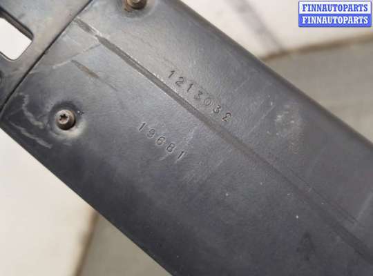 купить Рейлинг на крышу (одиночка) на Acura MDX 2001-2006