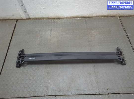 купить Рейлинг на крышу (одиночка) на Acura MDX 2001-2006