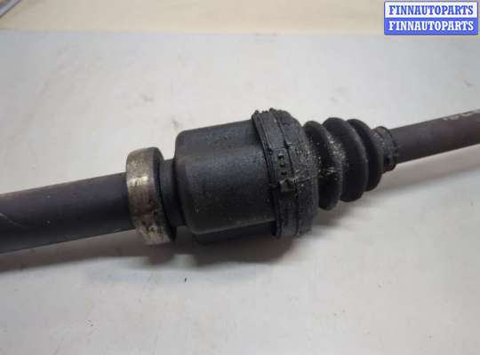 купить Полуось (приводной вал, шрус) на Ford S-Max 2006-2010