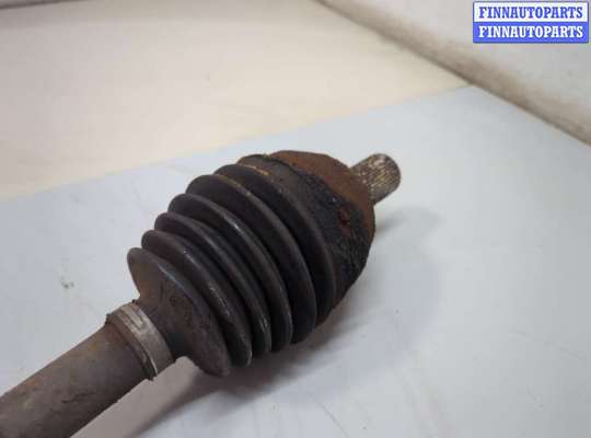купить Полуось (приводной вал, шрус) на Ford S-Max 2006-2010