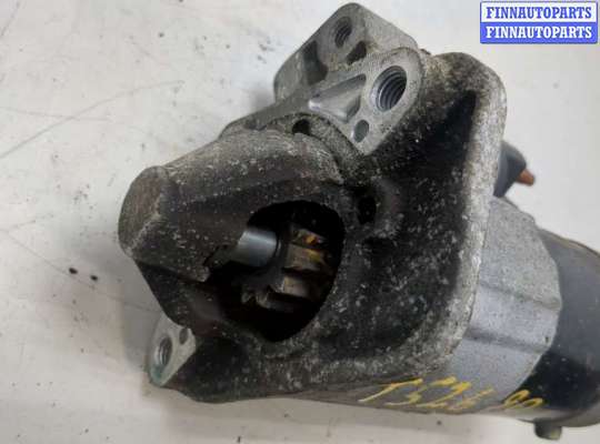 купить Стартер на Nissan Qashqai 2006-2013