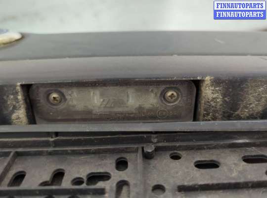 купить Замок багажника на Ford Fiesta 2001-2007