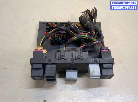 купить Блок комфорта на Volkswagen Passat 6 2005-2010