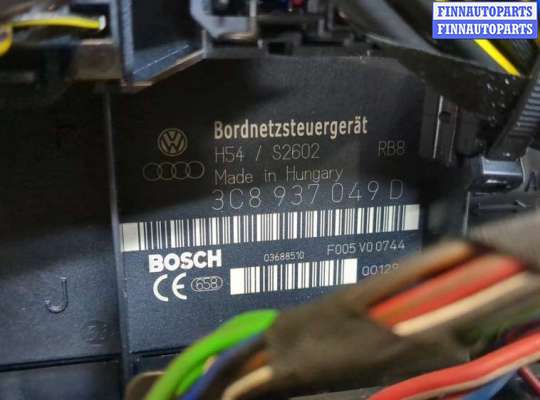 купить Блок комфорта на Volkswagen Passat 6 2005-2010