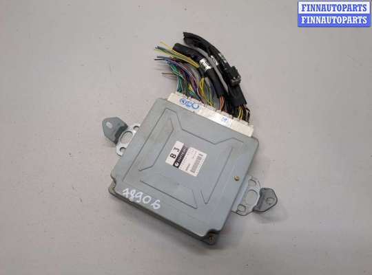 Блок управления двигателем SUK3750 на Subaru Impreza (G11) 2000-2007